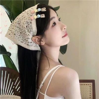 恐怖角